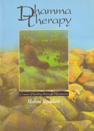 Dhamma Therapy