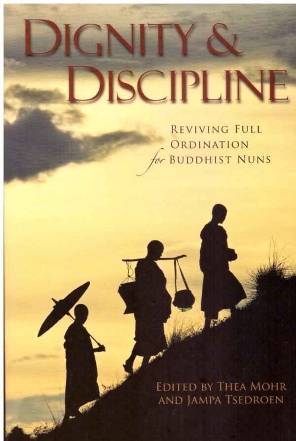 Dignity And Discipline