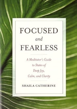 Focused And Fearless