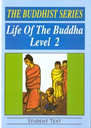 Life Of The Buddha Level 2