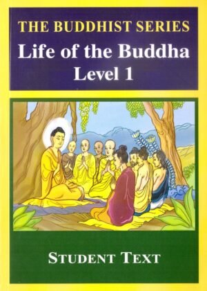 Life Of The Buddha Series