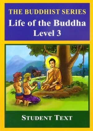 Life of The Buddha Level 3