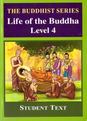 Life of The Buddha Level 4