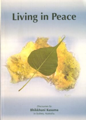 Living In Peace