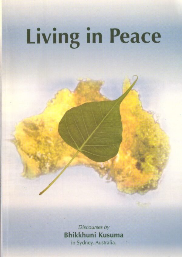 Living In Peace