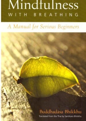 Mindfulness With Breathing