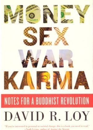 Money Sex War Karma