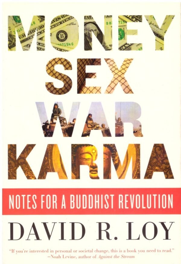 Money Sex War Karma