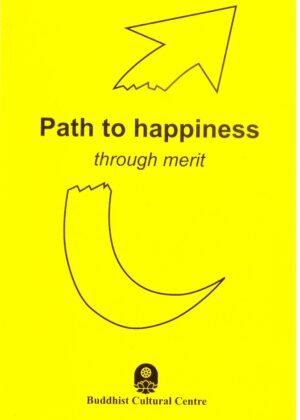 Path To Happiness Through Merit