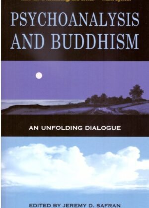 Psychoanalysis And Buddhism