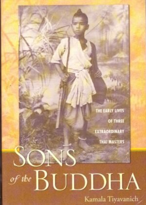 Sons Of The Budhdha