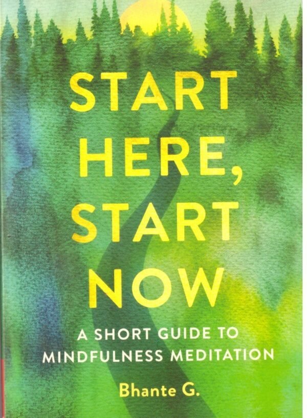 Start Here Start Now