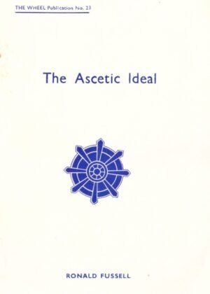 The Ascetic Ideal
