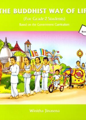 The Buddhist Way Of Life 02