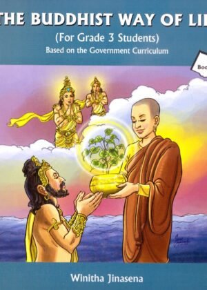 The Buddhist Way Off Life 03