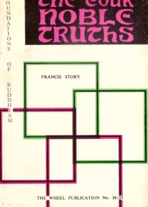 The Four Noble Truths