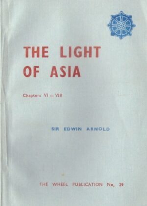 The Light Of Asia