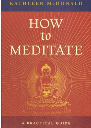 How To Meditate
