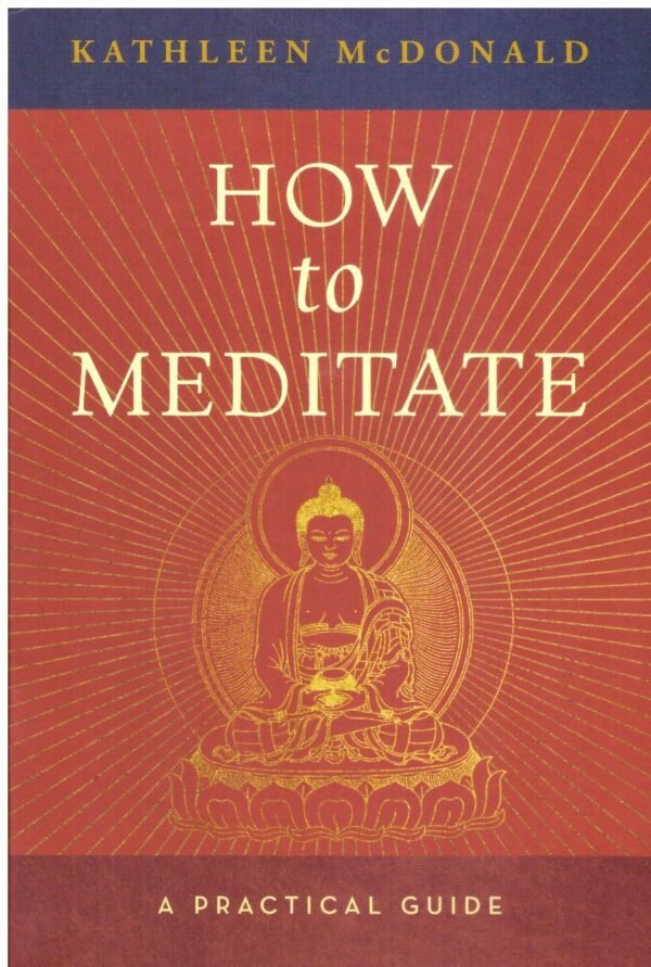 How To Meditate