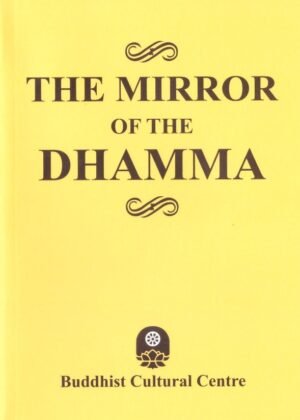 The Mirror of the Dhamma