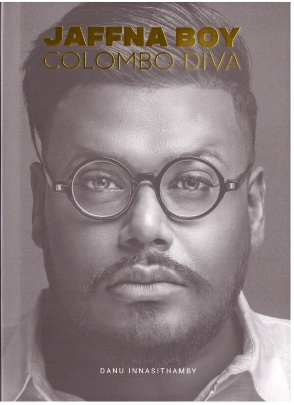 Jaffna Boy – Colombo Diva