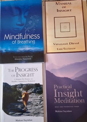 Essential Mindfulness