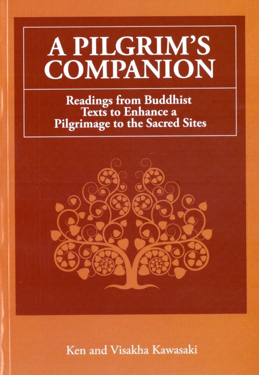 A Pilgrims Companion