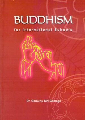 Buddhism For International Schools