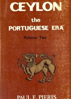 Ceylon The Portuguese Era Vol 2