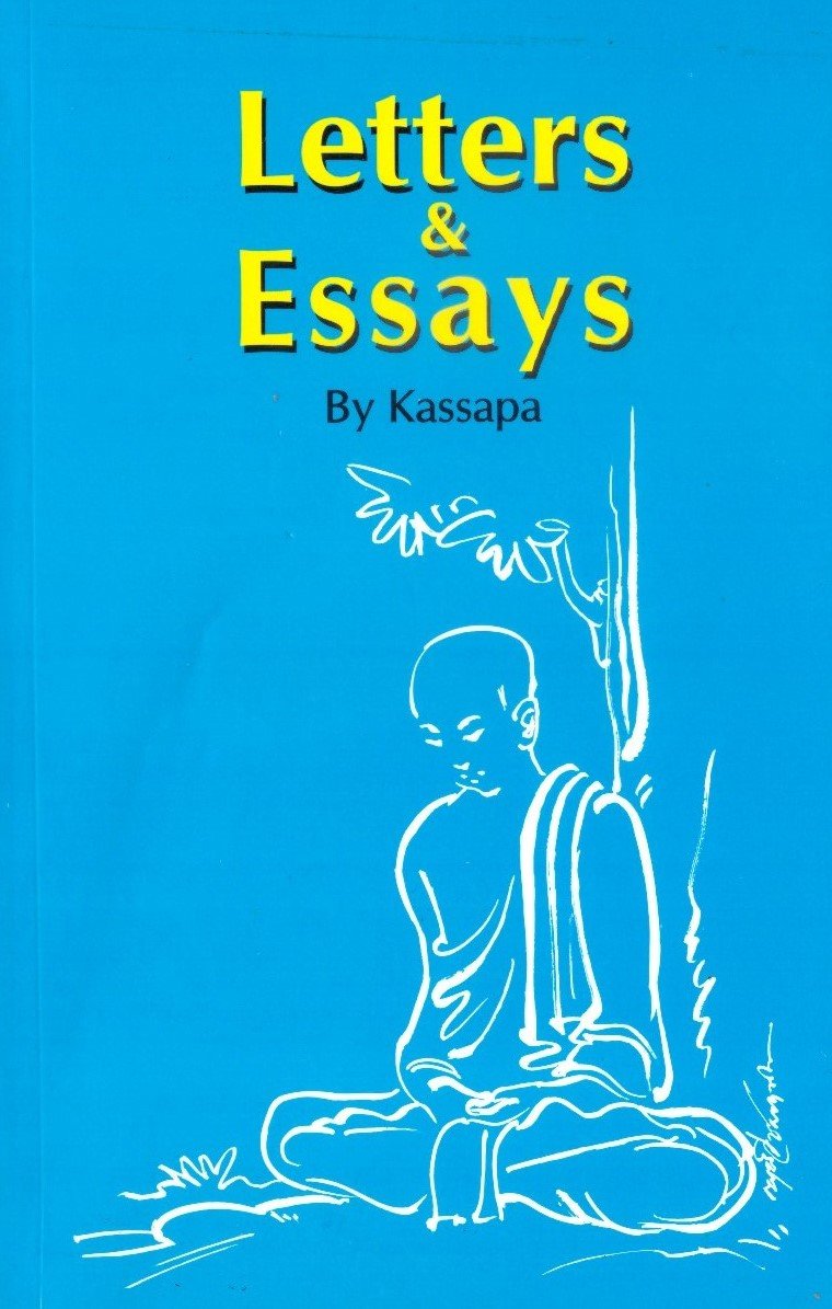 Letters and Essays