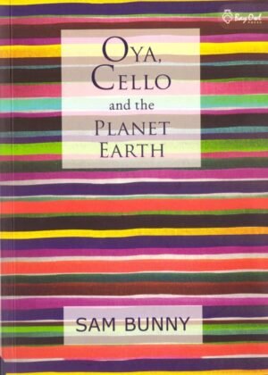 Oya Cello and the Planet Earth