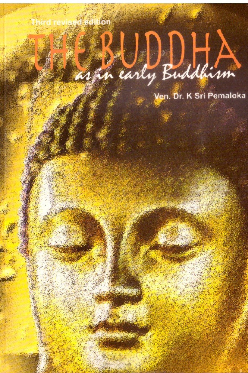 Walking In Bhikkunis