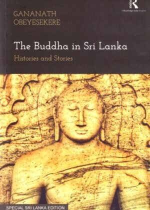 The Buddha in Sri Lanka