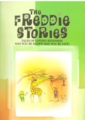 The Freddie Stories