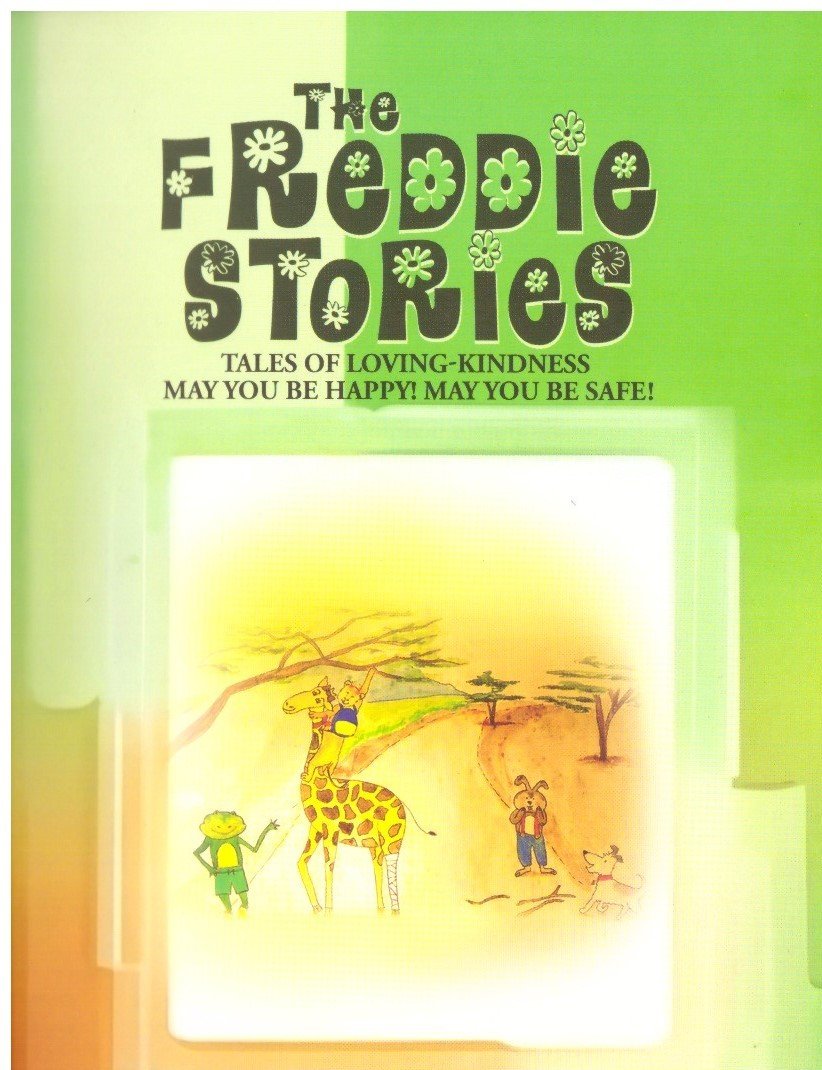 The Freddie Stories