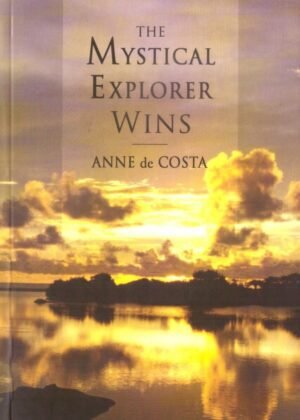 The Mystical Explorer