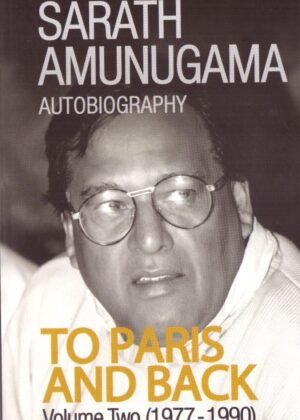 To Paris And Back Volume Two (1977-1990)