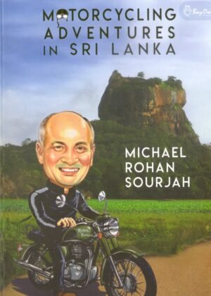 Motorcycling Adventures in Sri Lanka