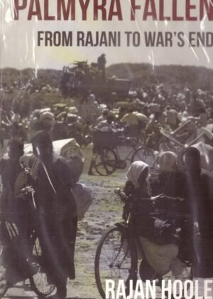 Palmyra Fallen