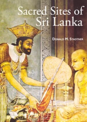Sacred Sites of Sri Lanka