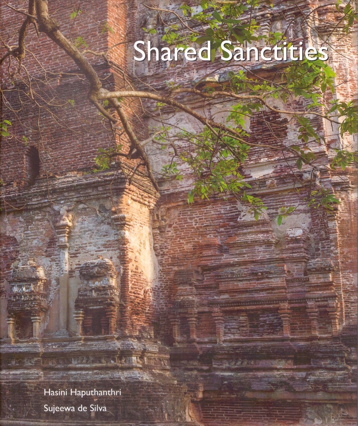 Shared Sanctities