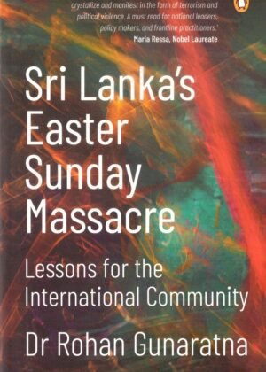 Sri Lanka's Easter Sunday Massacre