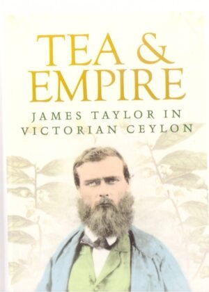Tea and Empire