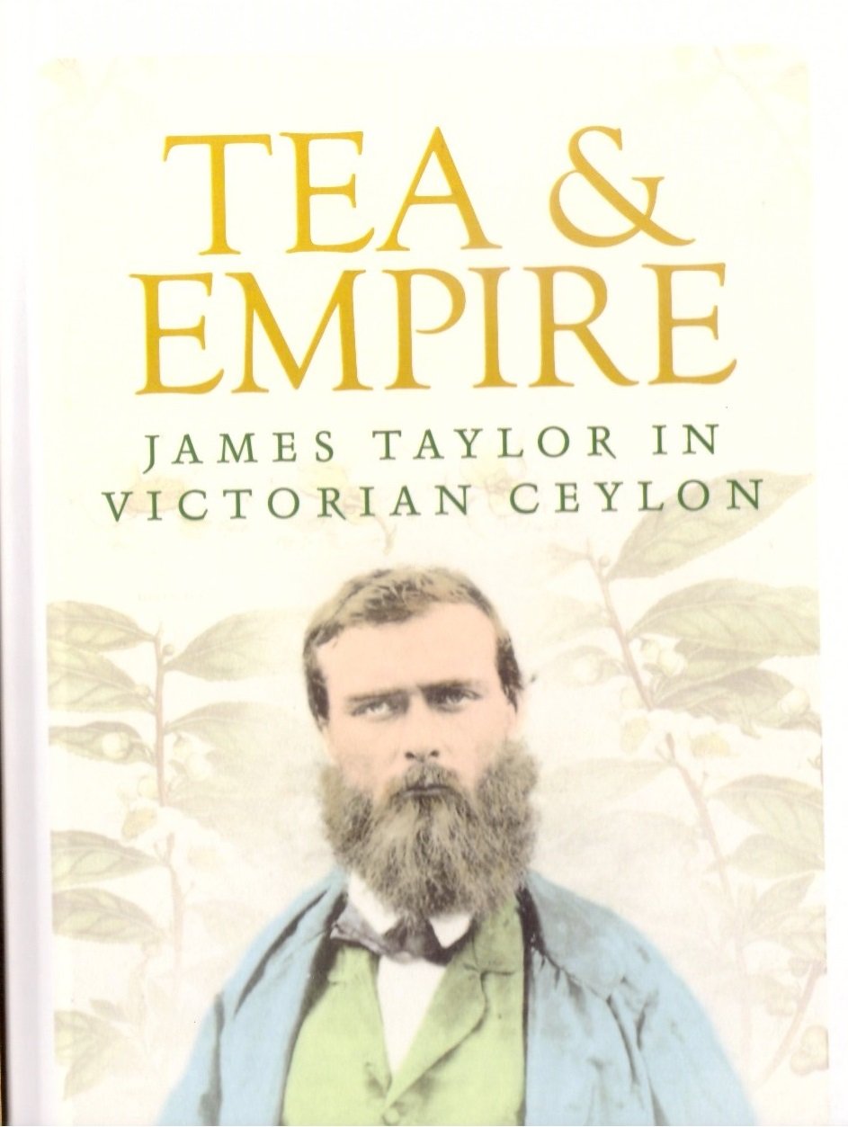 Tea and Empire