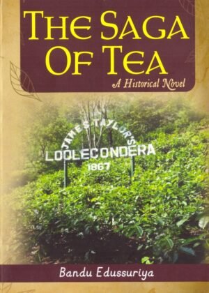 The Saga Of Tea