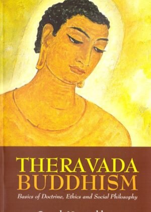 Theravada Buddhism