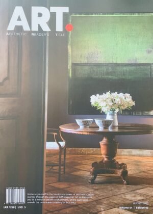 August 2023 Vo.1 Edition 02