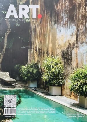 August - October 2025 Vo.02 Edtion 02