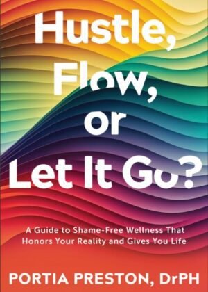 Hustle, Flow, or Let It Go