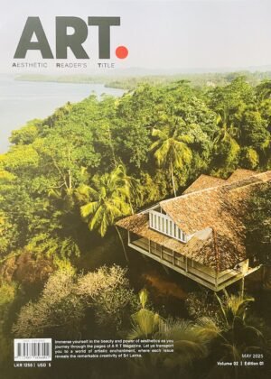 May 2025 Vo.2 Edition 01